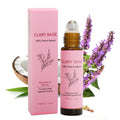 Clary Sage Oil Roller for Labor Prep